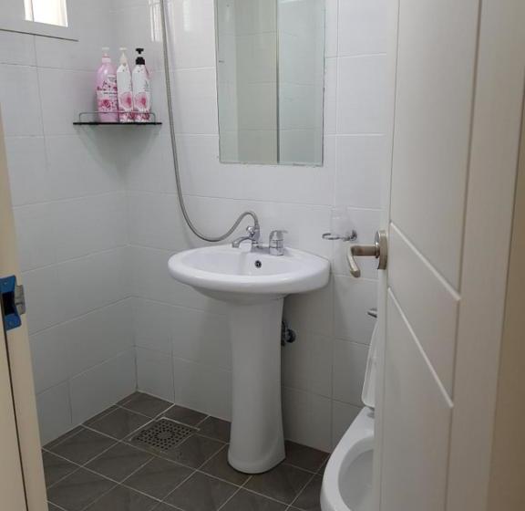 پانسیون Tongyeong The Story Guesthouse