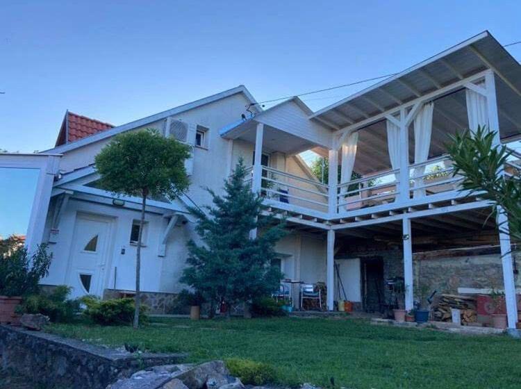 펜션 Welcome Vendégház