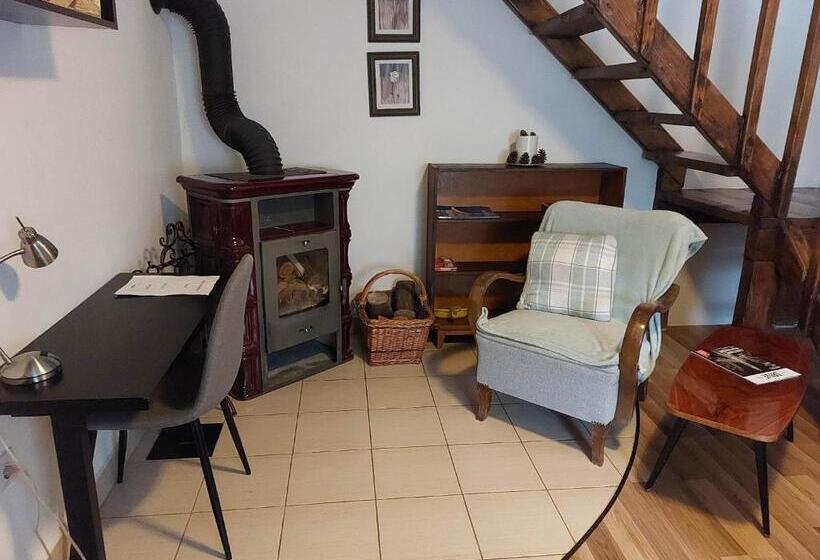 פנסיון Welcome Vendégház