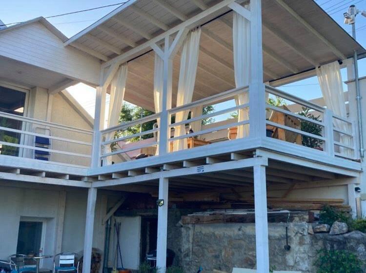 膳宿费 Welcome Vendégház