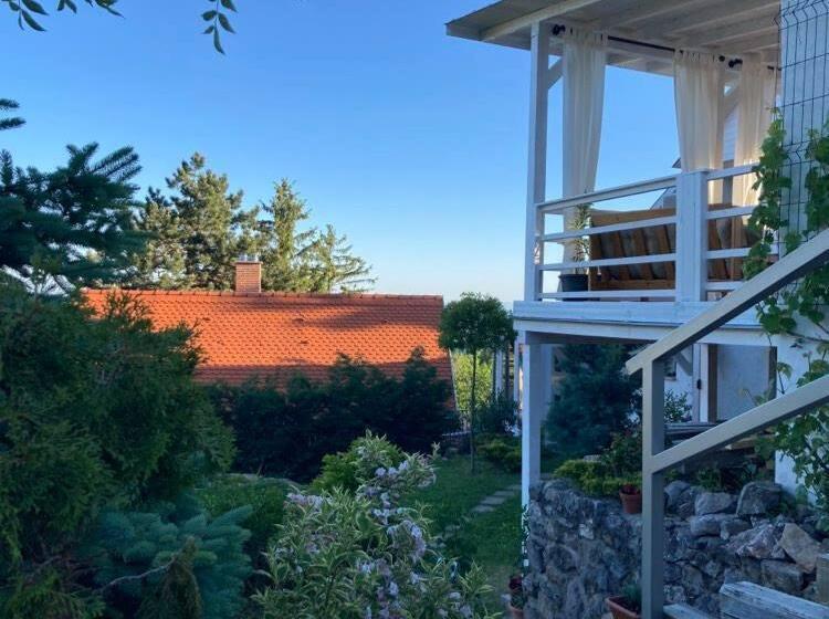 פנסיון Welcome Vendégház