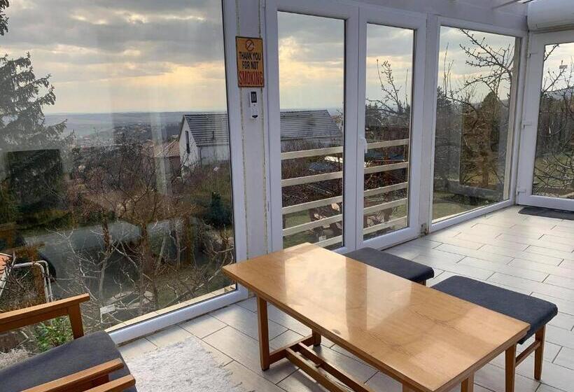 펜션 Welcome Vendégház