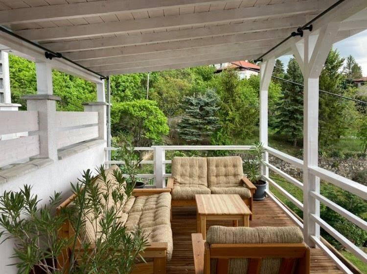 펜션 Welcome Vendégház