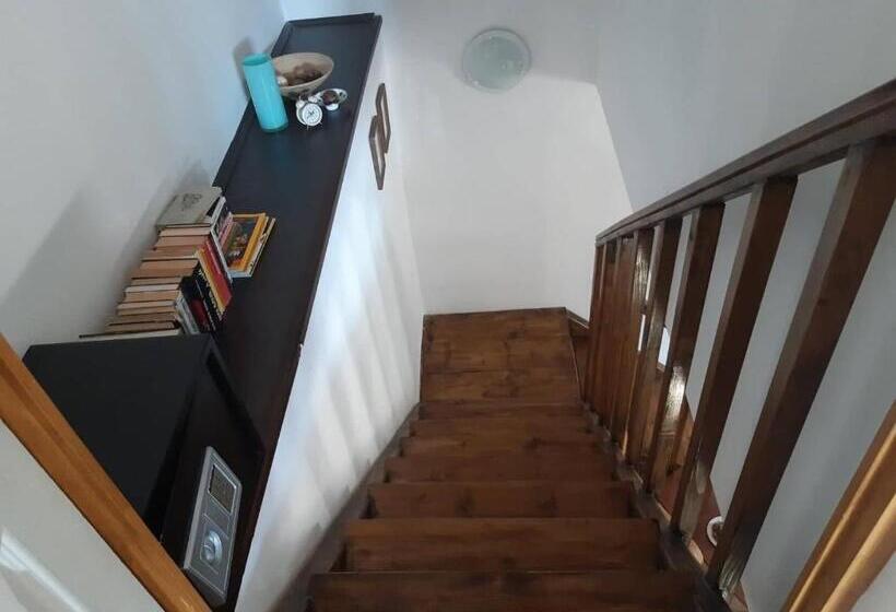 펜션 Welcome Vendégház