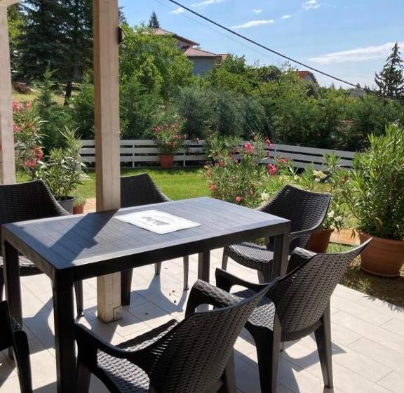 膳宿费 Welcome Vendégház