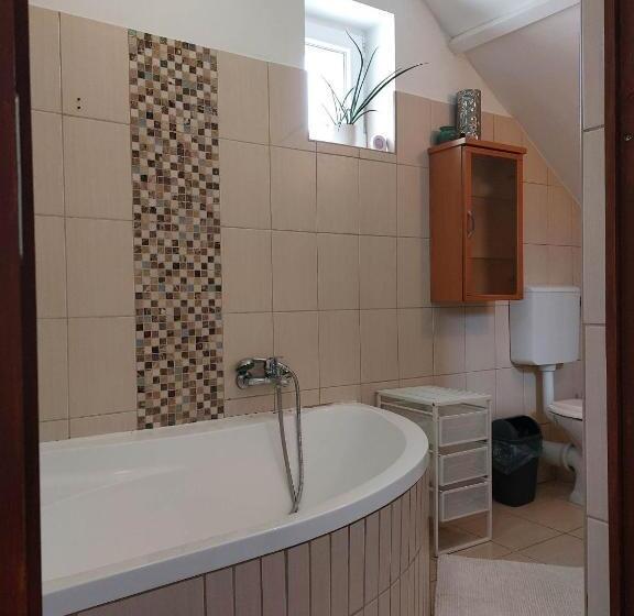 פנסיון Welcome Vendégház