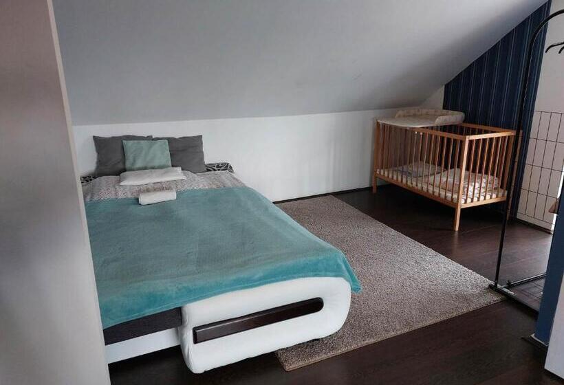 펜션 Welcome Vendégház