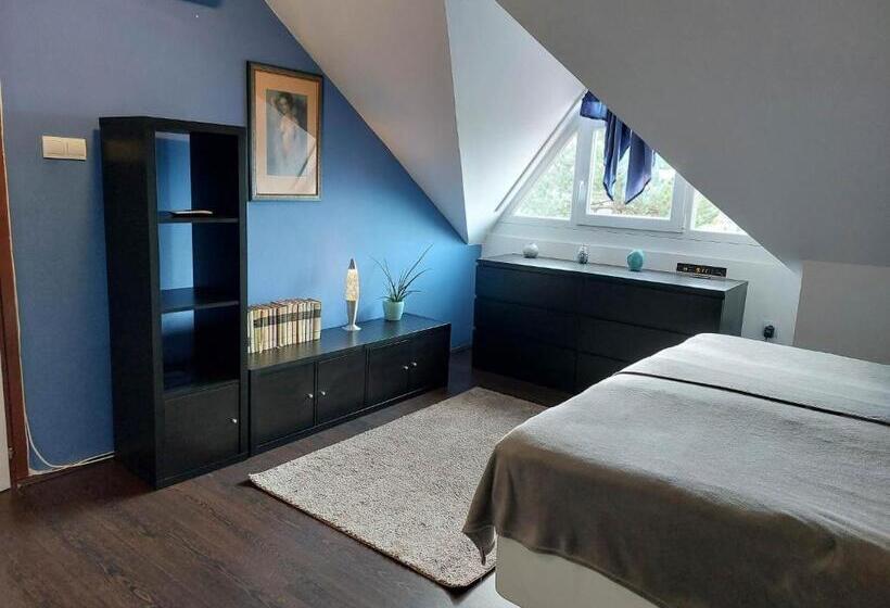 פנסיון Welcome Vendégház