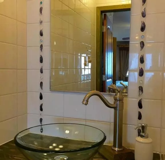 Retkeilymaja Homer Inn & Spa