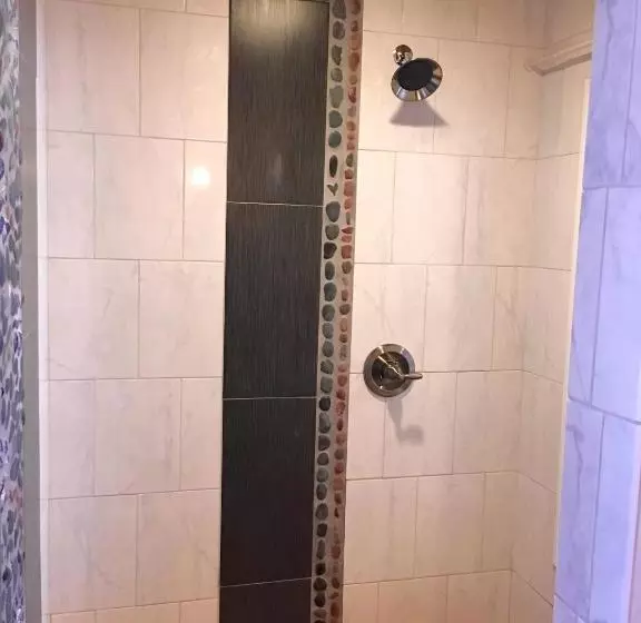 Retkeilymaja Homer Inn & Spa