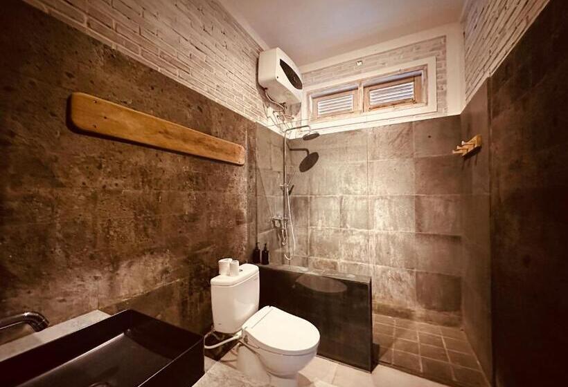 Bed and Breakfast Volcano Terrace Bali