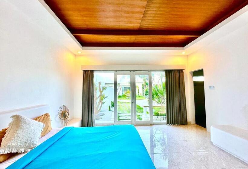 Bed and Breakfast Volcano Terrace Bali