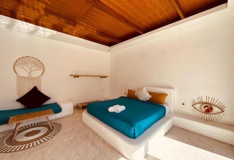 Bed and Breakfast Volcano Terrace Bali