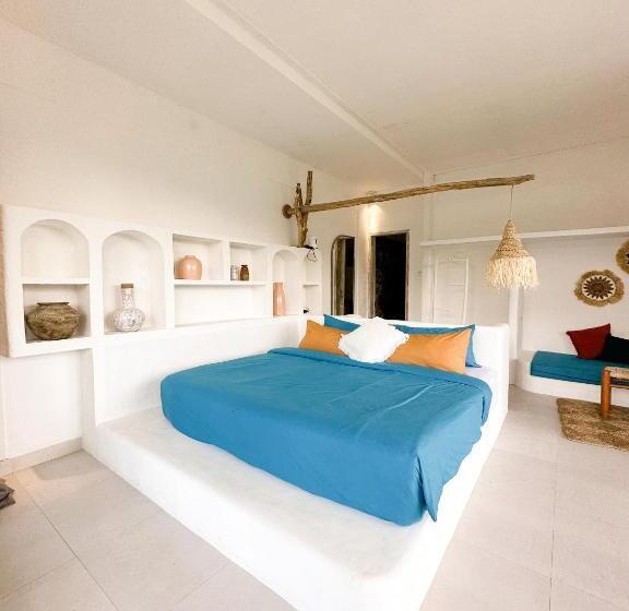 Bed and Breakfast Volcano Terrace Bali