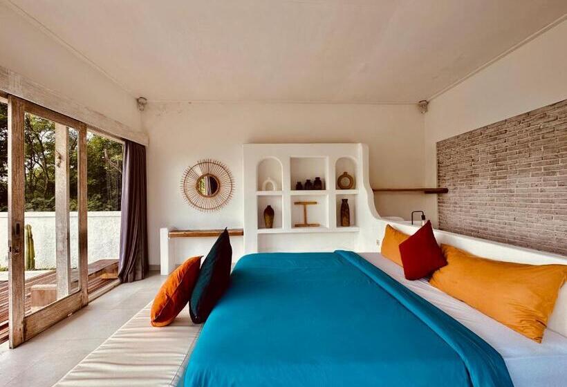 Bed and Breakfast Volcano Terrace Bali