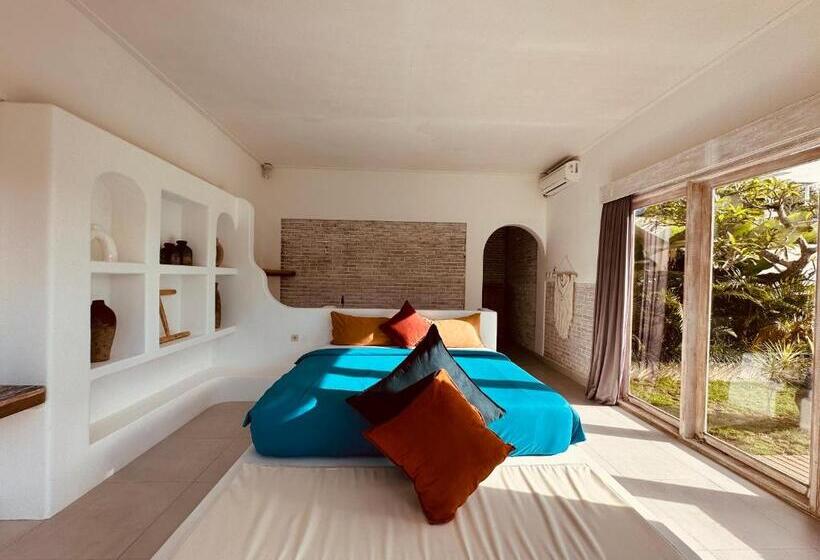 Bed and Breakfast Volcano Terrace Bali