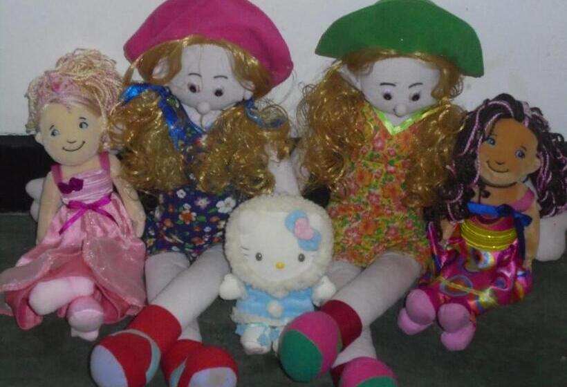 Пансион Ath Hala Safari Resort