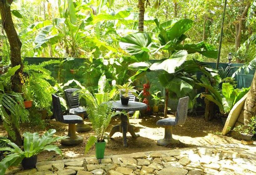 Пансион Ath Hala Safari Resort