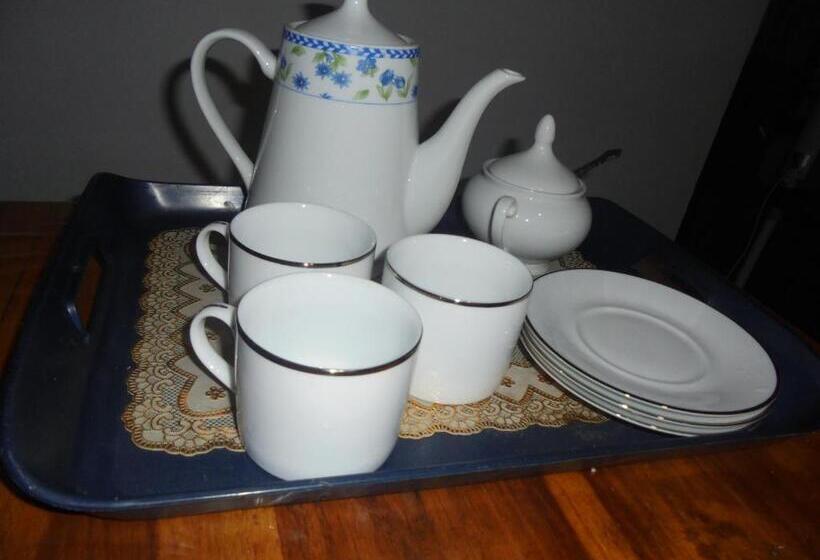 Пансион Ath Hala Safari Resort