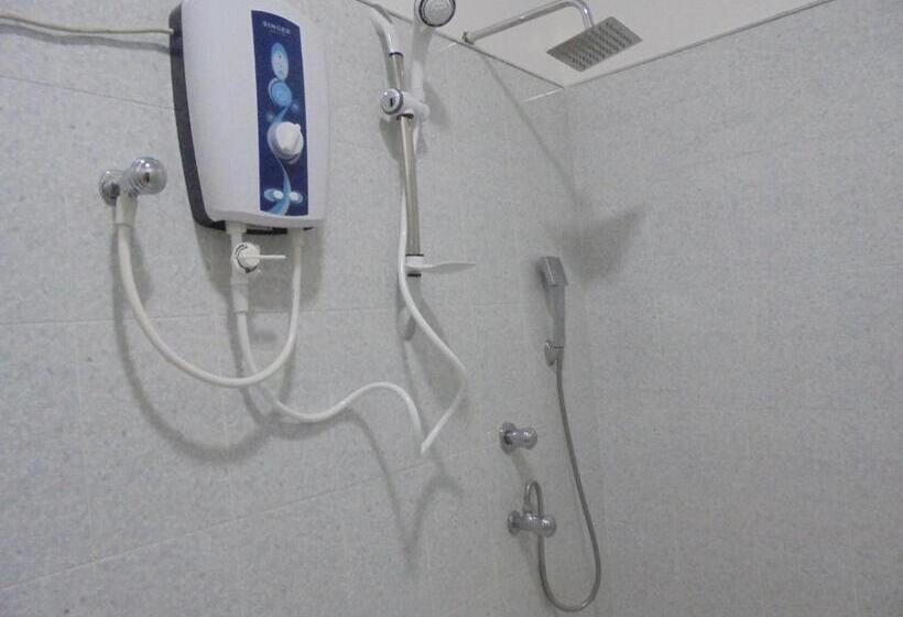 Пансион Ath Hala Safari Resort