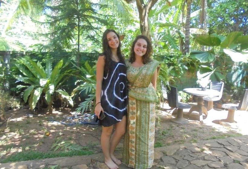 Пансион Ath Hala Safari Resort