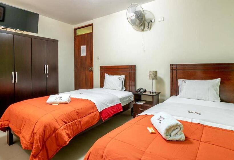 پانسیون Hostal Florida