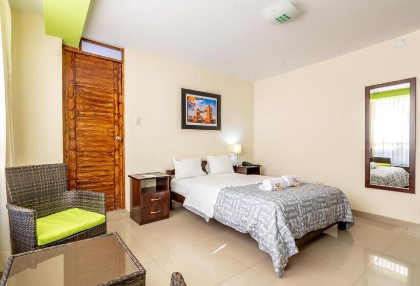 پانسیون Hostal Florida