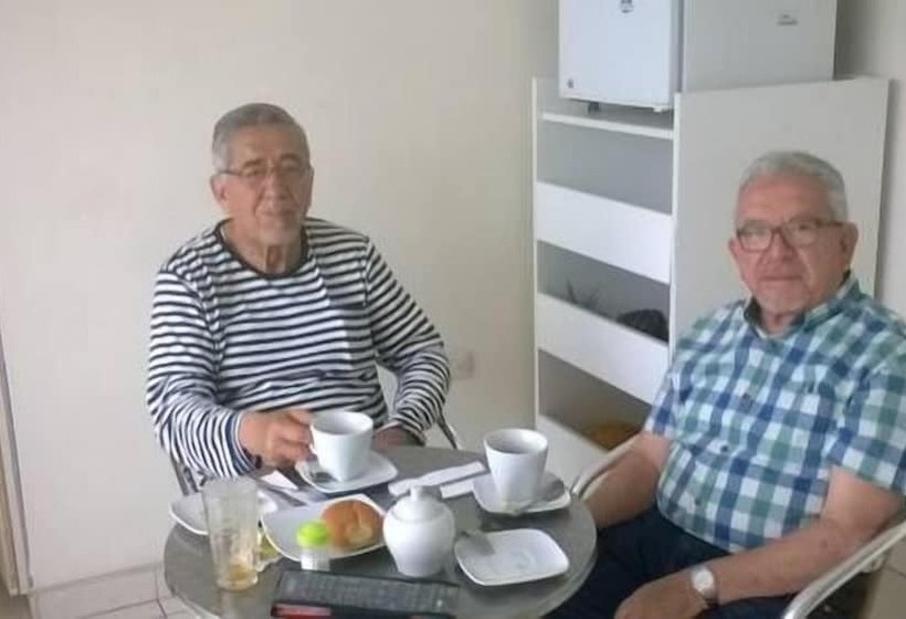 پانسیون Hostal Florida