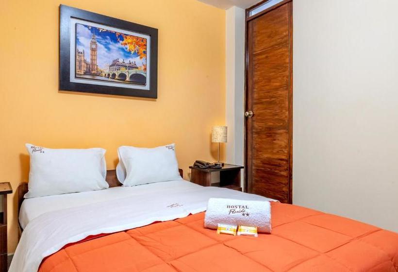 پانسیون Hostal Florida