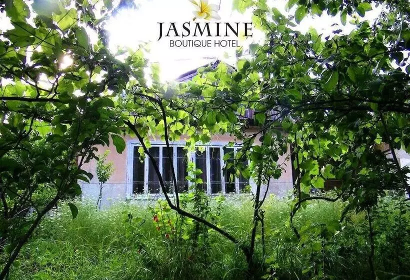 پانسیون Jasmine
