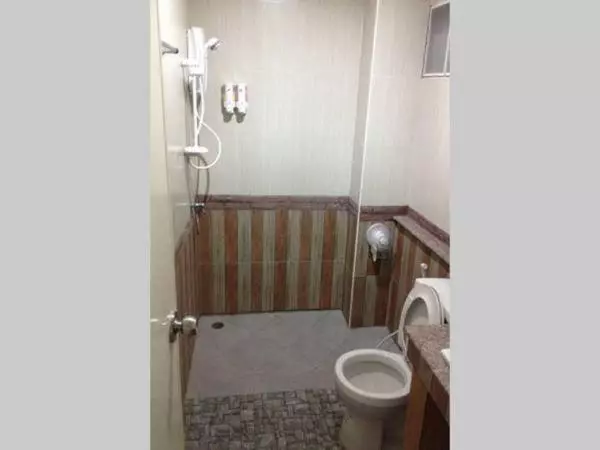 Majatalo Kanda Guesthouse