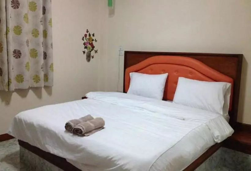 Majatalo Kanda Guesthouse