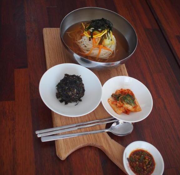 膳宿费 Mua Guesthouse