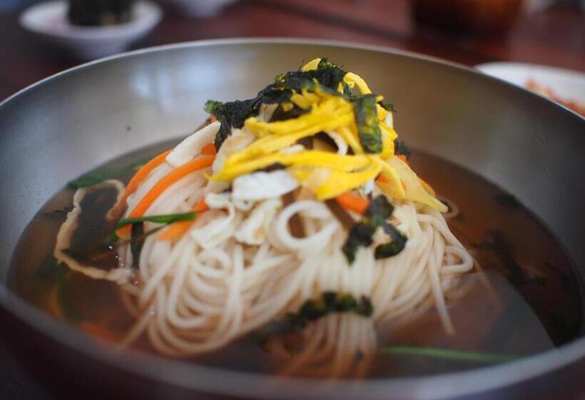 膳宿费 Mua Guesthouse