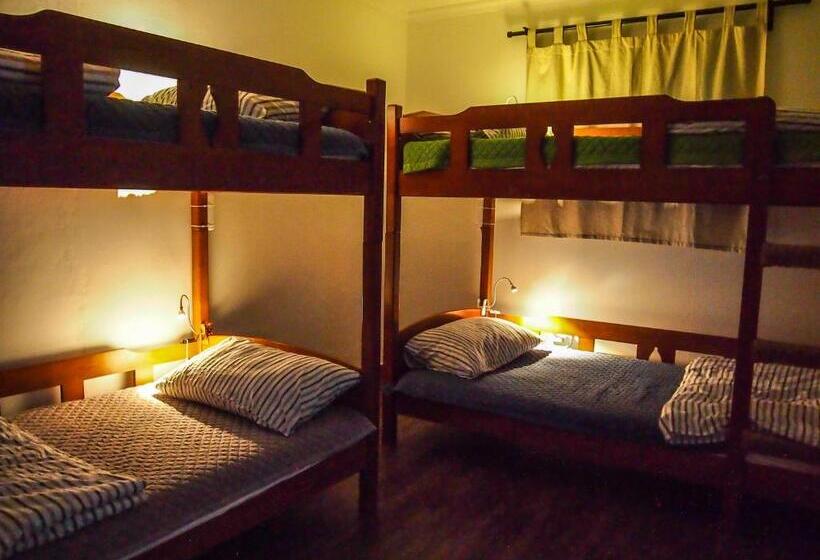 膳宿费 Mua Guesthouse