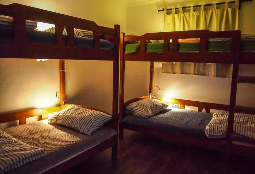 ペンション Mua Guesthouse