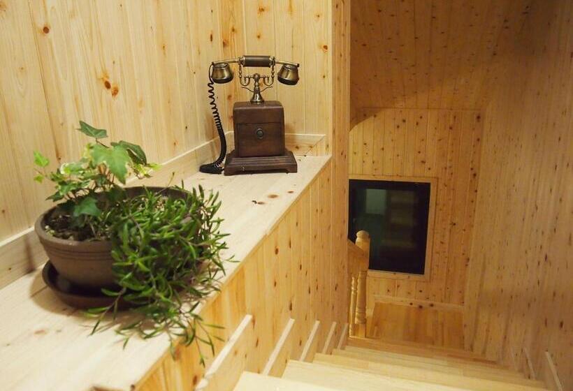 膳宿费 Mua Guesthouse