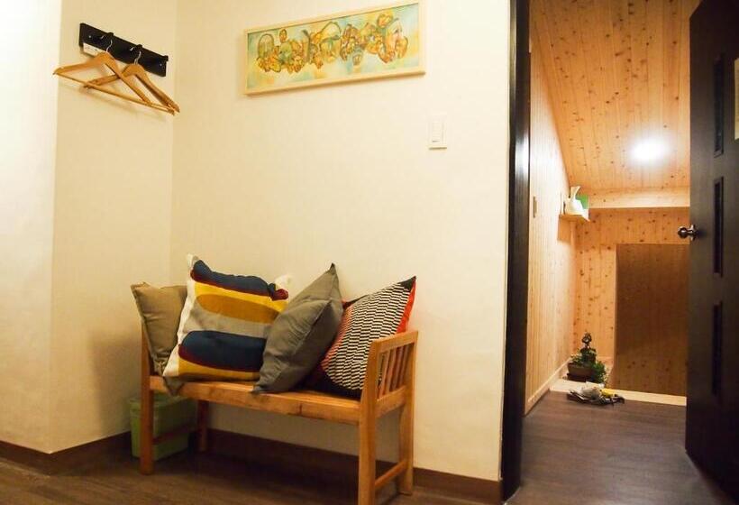 膳宿费 Mua Guesthouse