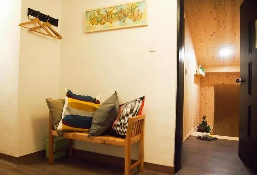 ペンション Mua Guesthouse