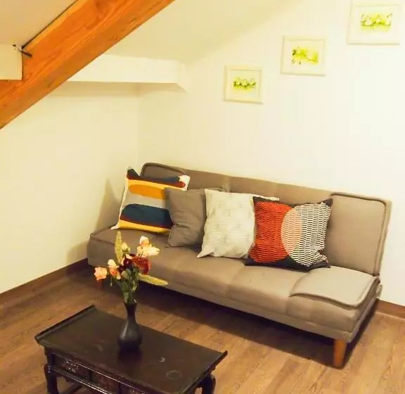 ペンション Mua Guesthouse