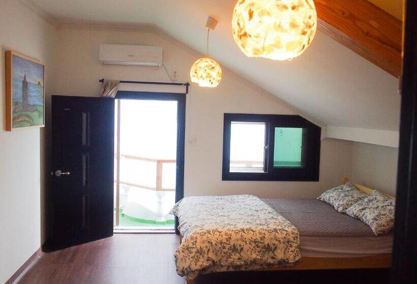 膳宿费 Mua Guesthouse