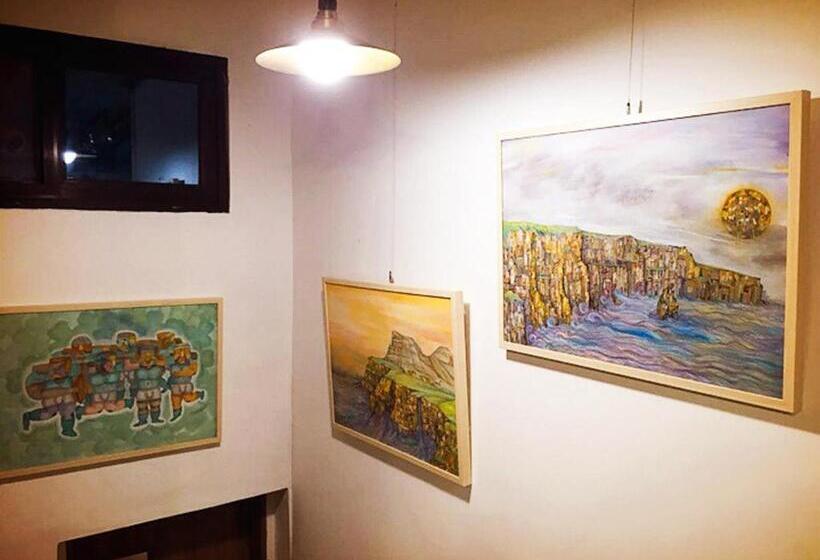 膳宿费 Mua Guesthouse