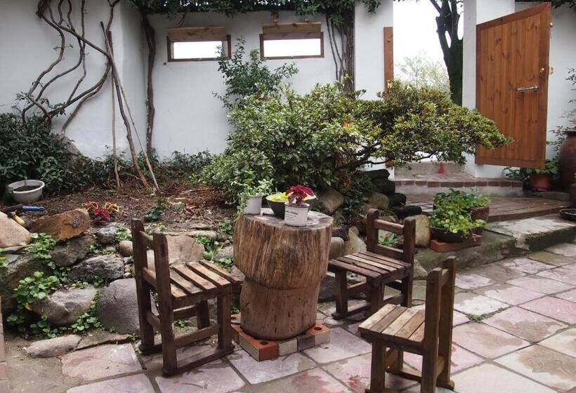 膳宿费 Mua Guesthouse