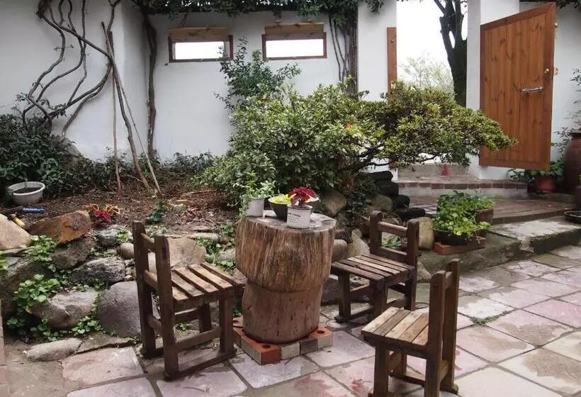 ペンション Mua Guesthouse