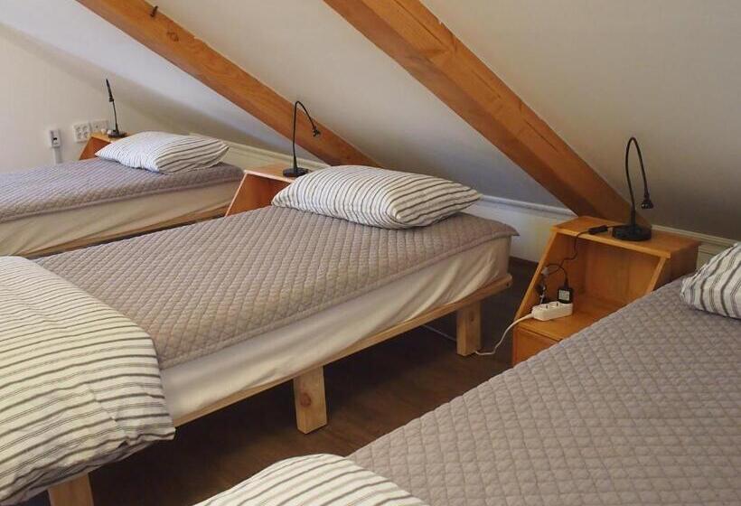 膳宿费 Mua Guesthouse