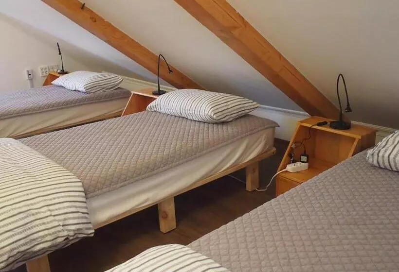 ペンション Mua Guesthouse