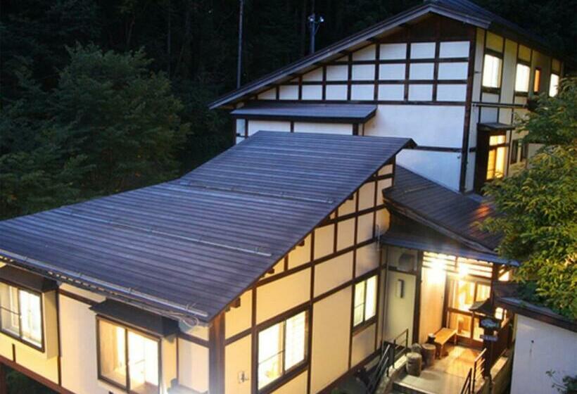 膳宿费 Oyado Fubuki