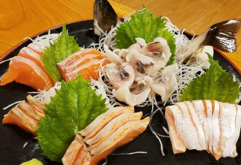 膳宿费 Oyado Fubuki