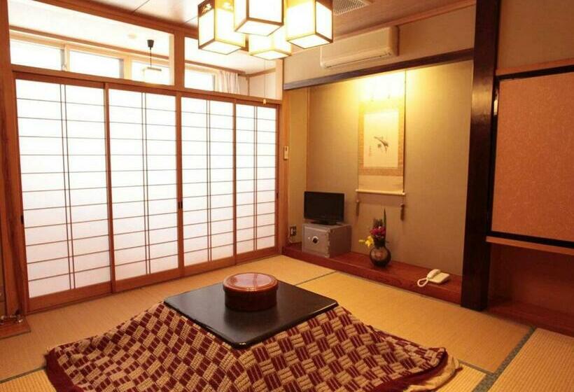 膳宿费 Oyado Fubuki