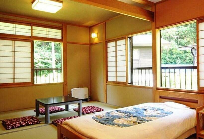 膳宿费 Oyado Fubuki